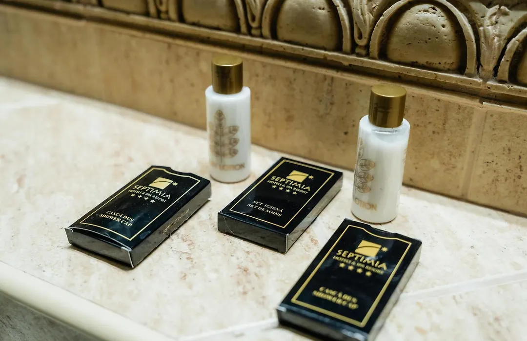Septimia Hotels & Spa Resort-1
