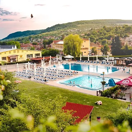 Septimia Hotels & Spa Resort-3