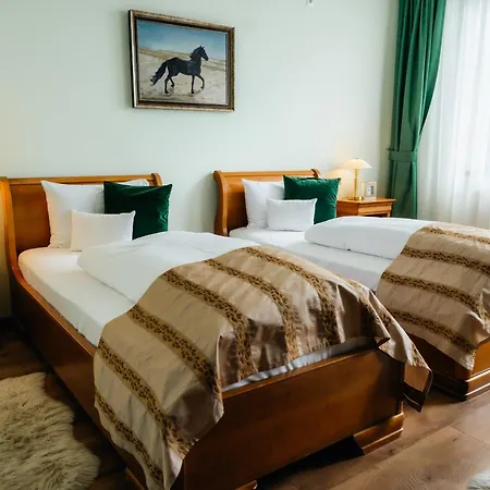 Septimia Hotels & Spa Resort-2